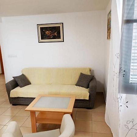 Apartment Dujas Spalato Esterno foto