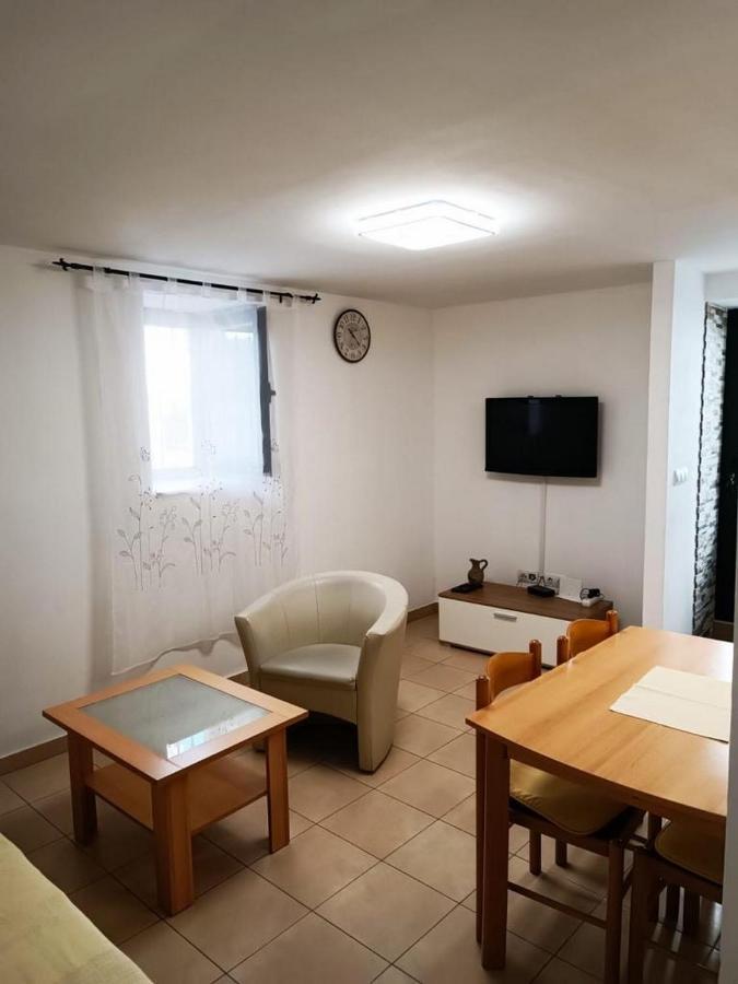 Apartment Dujas Spalato Esterno foto