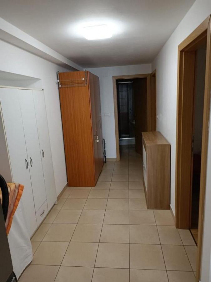 Apartment Dujas Spalato Esterno foto