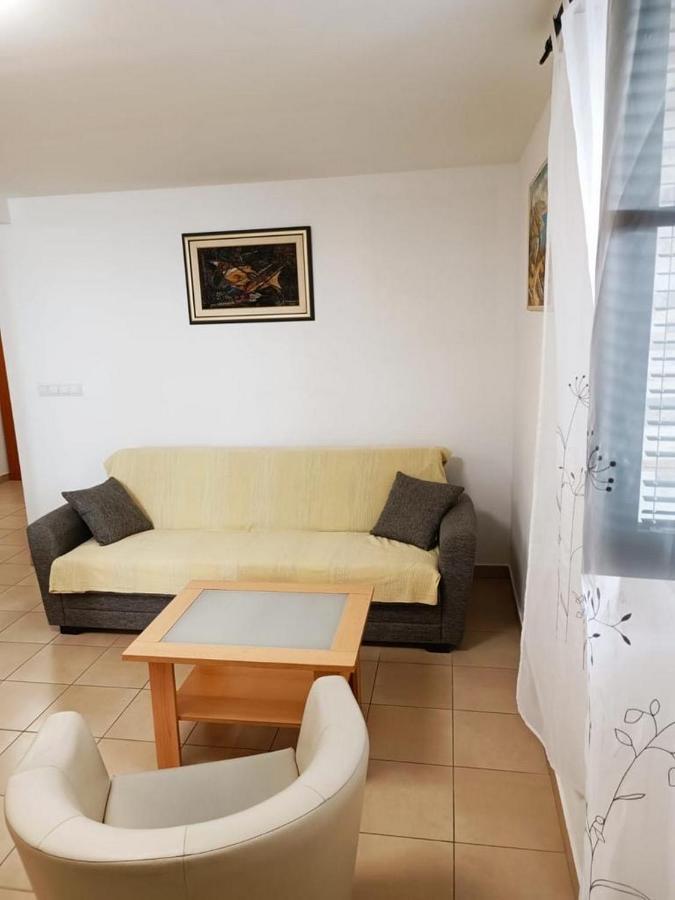 Apartment Dujas Spalato Esterno foto